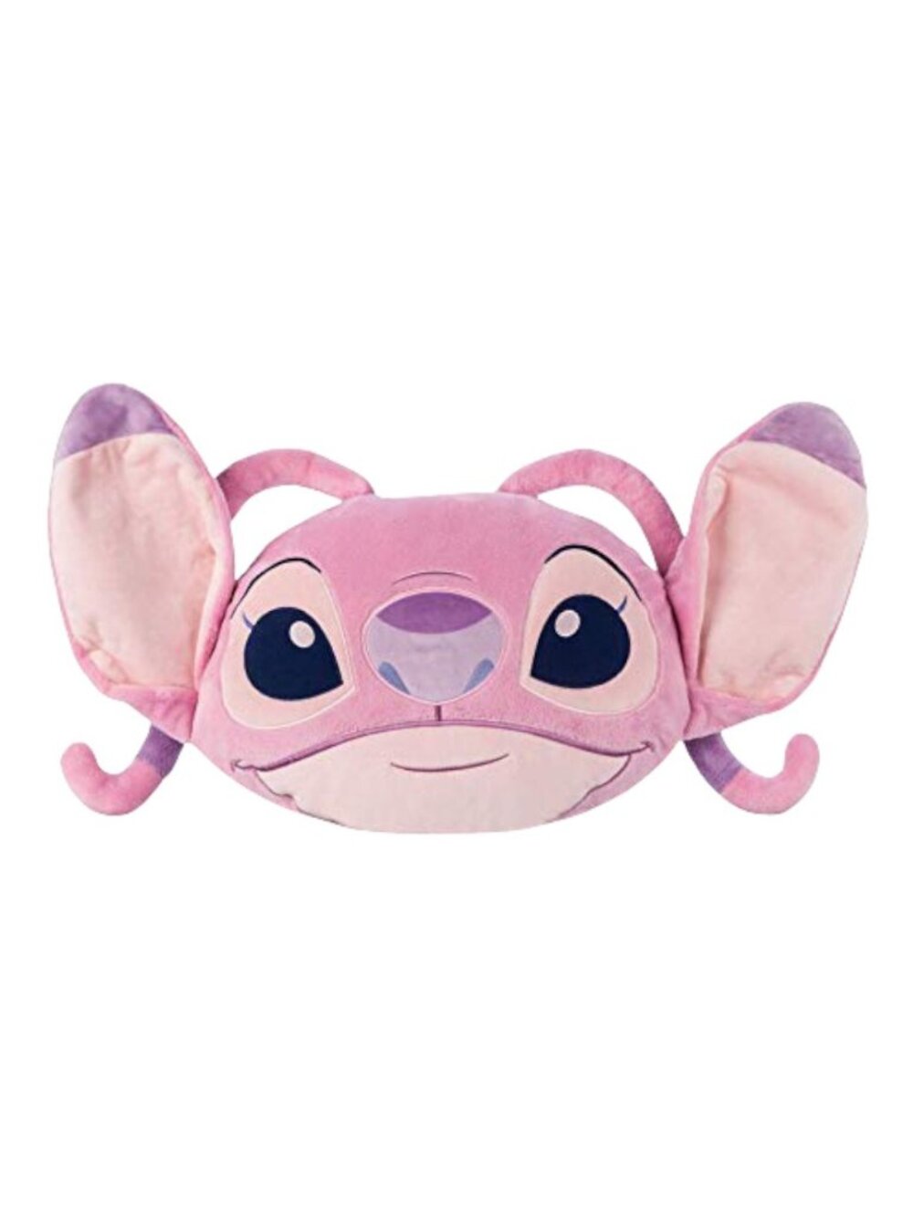 Disney Store Lilo and Stitch Angel Plush Pillow